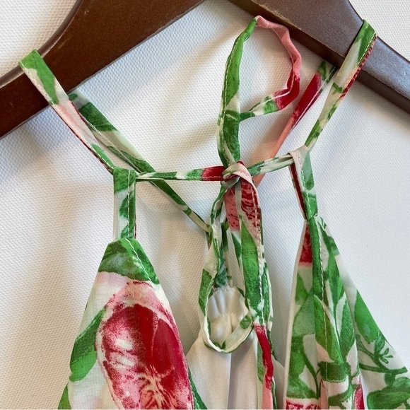 Judith March Fruit Print Top - Picture 8 of 9